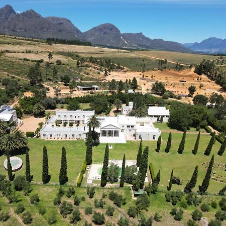 Retreat At Waterfall Valley Paarl Ngoại thất bức ảnh