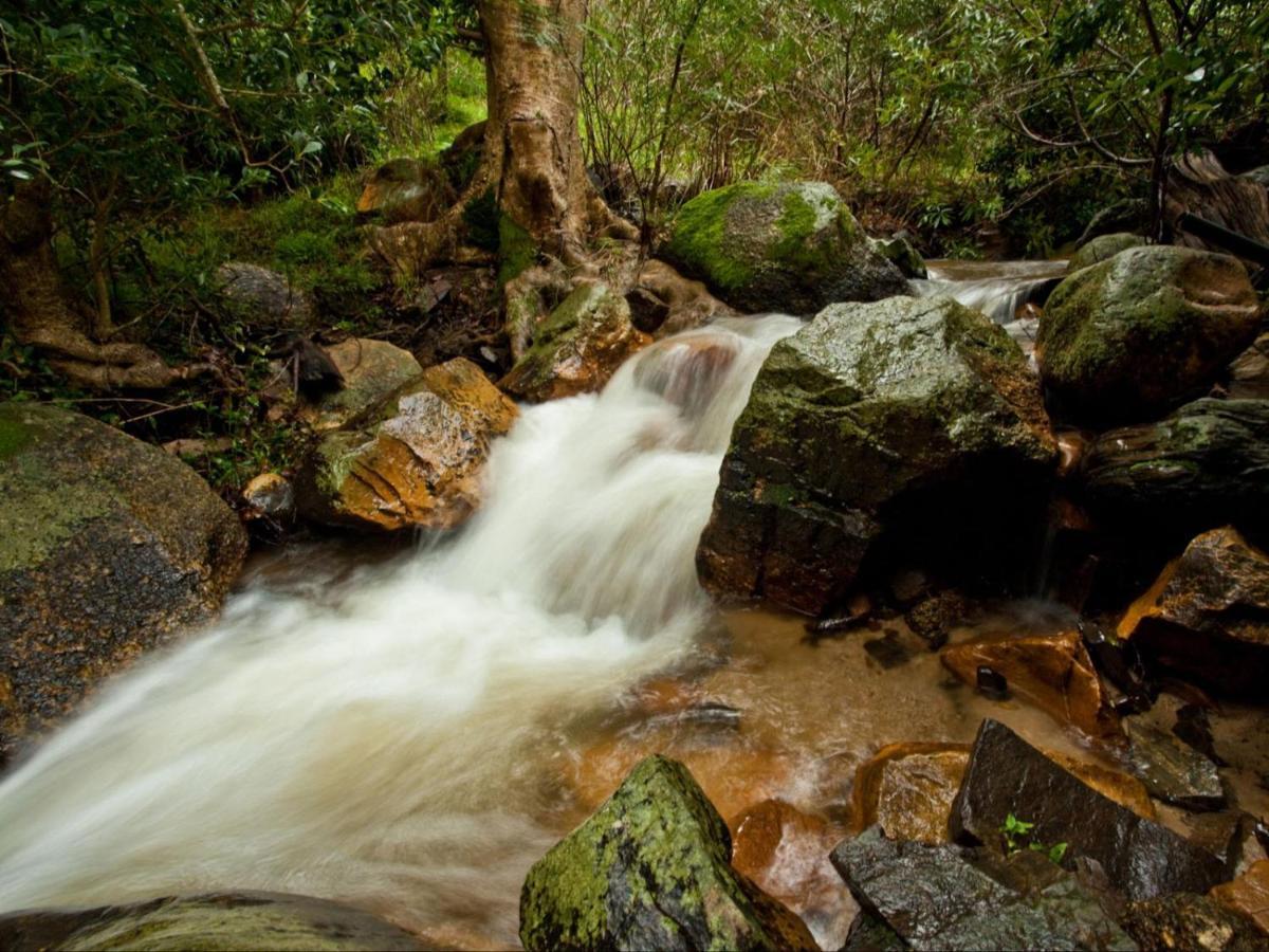 Retreat At Waterfall Valley Paarl Ngoại thất bức ảnh